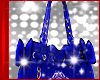 Juicy Couture Velour Bag