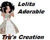 Lolita Adorable