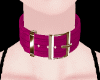 !Desire Belt Collar {PK}