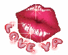 (IM) LOVE KISS