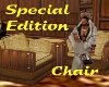 Special Edition Chair