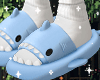 ♡ Shark Shoes