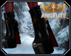 [ang]Winter Breeze Heel