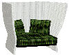 Emerald Chair 2