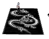 dragon carpet
