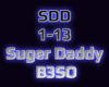 Suger daddy - remix