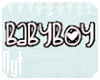 :N: BabyBoy Andro TShirt