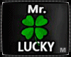 St Pat Mr Lucky Bundle