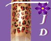 JD~ Designer nails 5