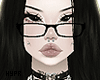 Black | Goth Gf