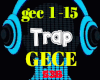 Trap Music Gece