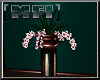 [MFI] Emerald flower
