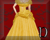 Belle dress ~ princess