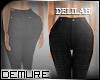 {D}HwJeans|Blk ~DEL