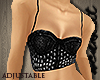 5. Bralet - Studs