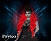 ✭ Eli Red Black ✭