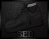 |S| CoolBoy Kicks Black
