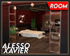 AX Lose your Mind Room