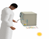 New Ani Urine Processor