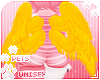 [Pets] Mina | wings v2