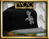 [F]Tisa Sox Snapback