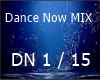Dance Now MIX