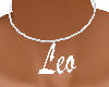 [JA] Collar Leo