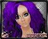 -[bz]- Vanity - Grape