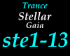 Stellar - Gaia