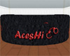 AcesHi bed