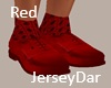 Red Shoe
