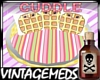 [VIN]Kawaii Waffle Cuddl