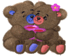 bear sticker