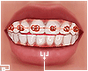 †. M Teeth 164