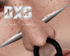 D.X.S Nasal Piercing
