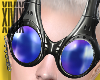 x. OTT Sunglasses v3