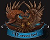 RavenClaw Bed