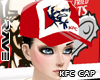 !AK:KFC CAP