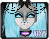 [Vixy]Skyla Hair V3