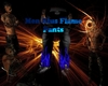 BL Flame Pants