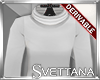 [Sx]Drv Sweater |F