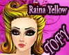 Raina-Yellow