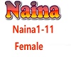 Naina Female version