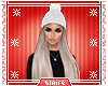 ♥ Beanie Vanilla