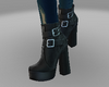 Boots Black