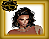 DW GLYNIS BLACK BROWN