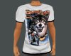 CA Wolf Shirt Edud