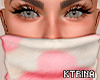 KT♛Cowgirl Bandana