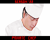 †. Private Chef 02