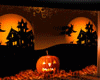 *R Halloween Hall